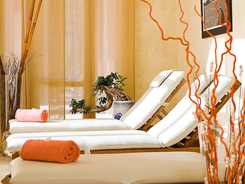 Le Médina Essaouira Thalassa Sea & Spa - MGallery 41