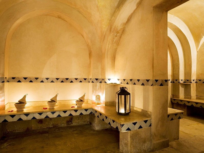 Le Médina Essaouira Thalassa Sea & Spa - MGallery 42