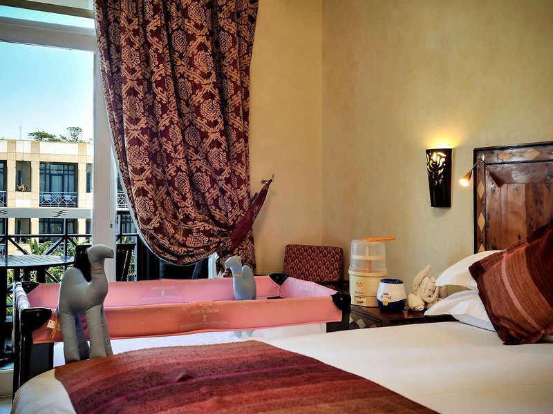 Le Médina Essaouira Thalassa Sea & Spa - MGallery 47