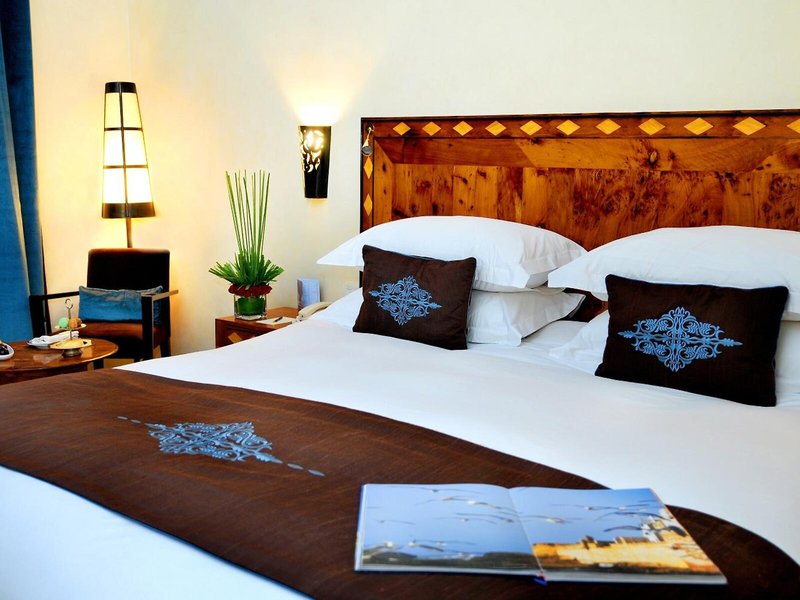 Le Médina Essaouira Thalassa Sea & Spa - MGallery 48