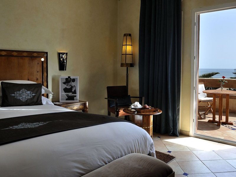 Le Médina Essaouira Thalassa Sea & Spa - MGallery 50