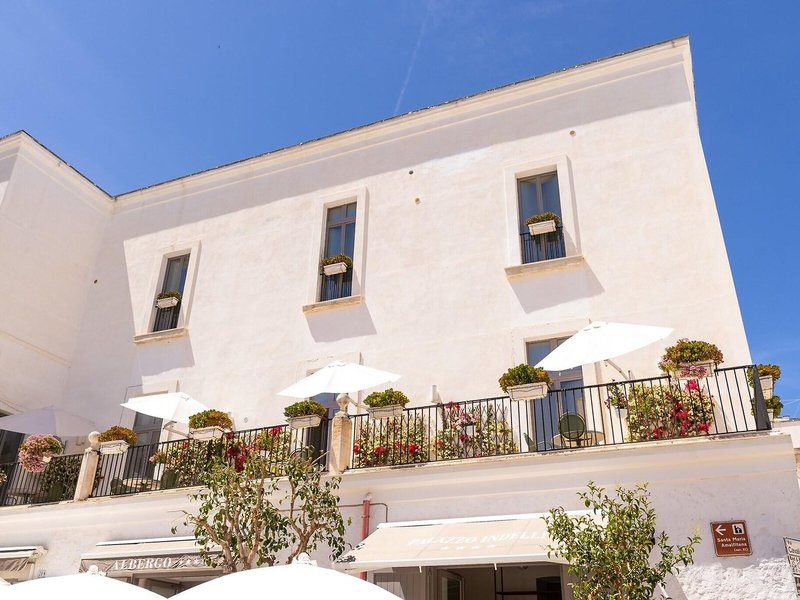 Palazzo Indelli