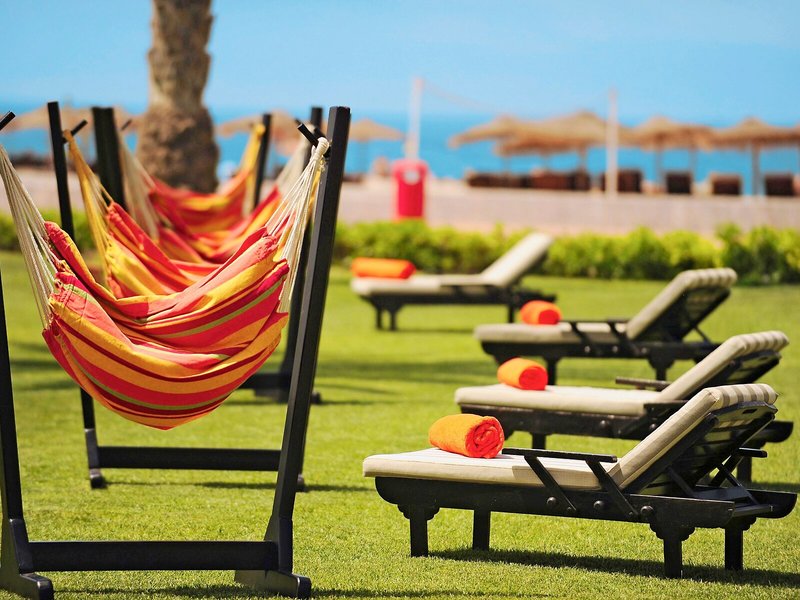 Sofitel Agadir Royal Bay Resort 1