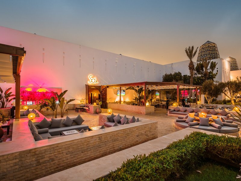 Sofitel Agadir Royal Bay Resort 2