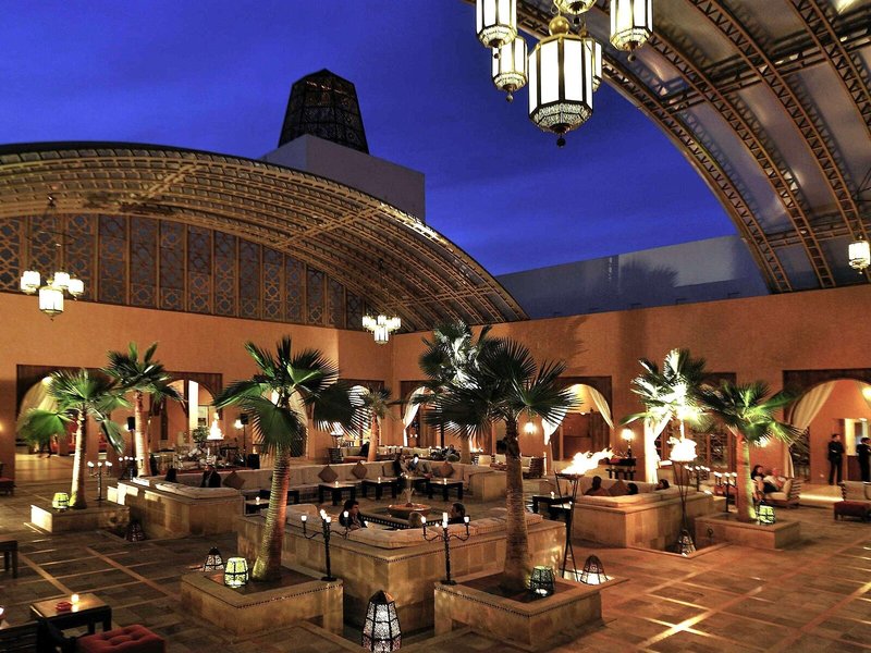 Sofitel Agadir Royal Bay Resort 5