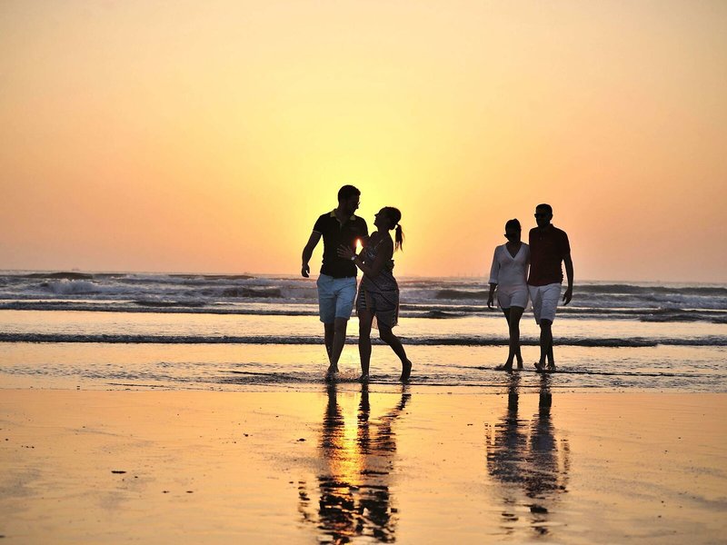 Sofitel Agadir Royal Bay Resort 6