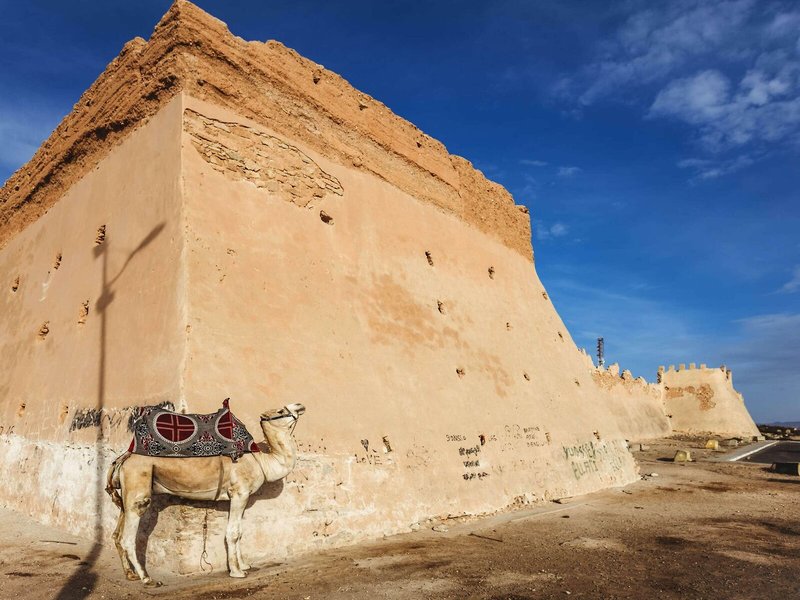 Sofitel Agadir Royal Bay Resort 7