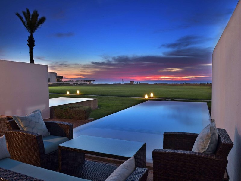 Sofitel Agadir Royal Bay Resort 9