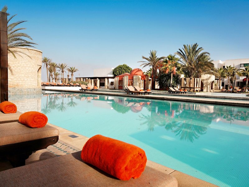 Sofitel Agadir Royal Bay Resort 10