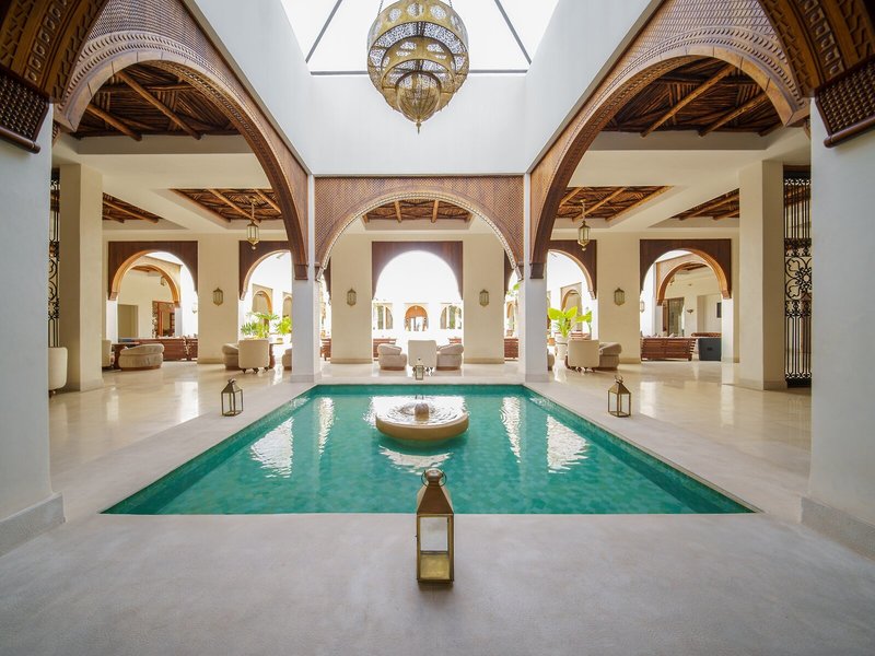 Sofitel Agadir Royal Bay Resort 11