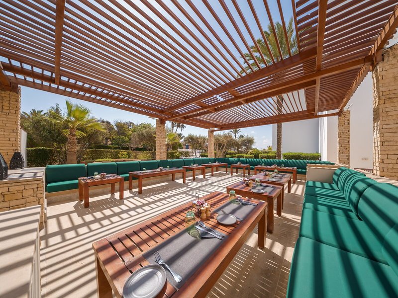 Sofitel Agadir Royal Bay Resort 12