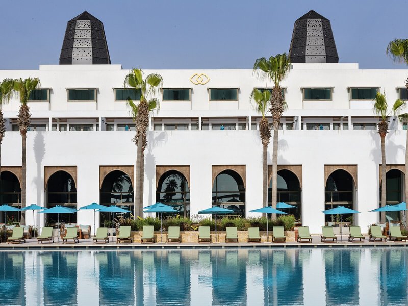 Sofitel Agadir Royal Bay Resort 13