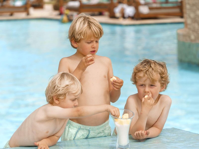 Sofitel Agadir Royal Bay Resort 14