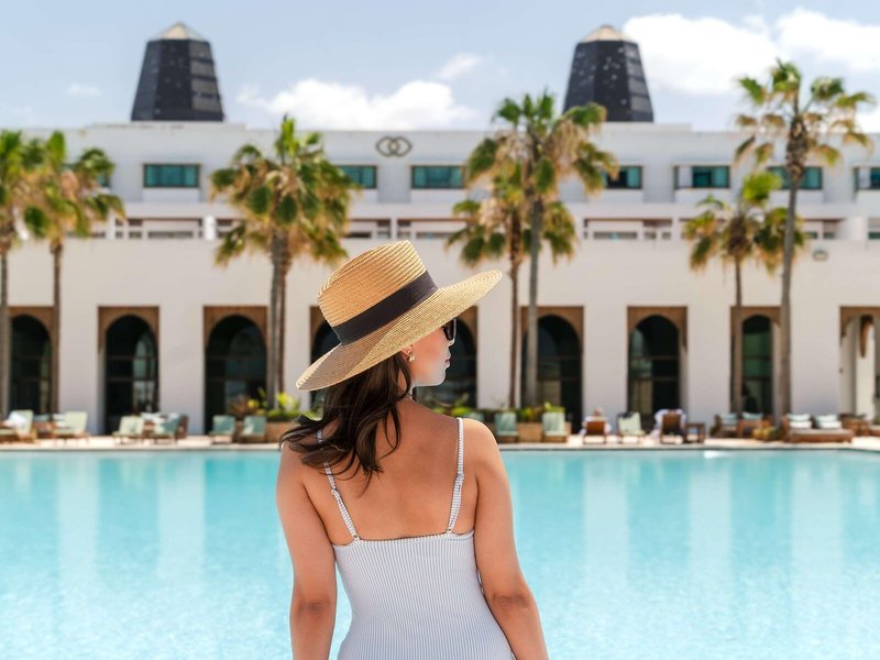 Sofitel Agadir Royal Bay Resort 17