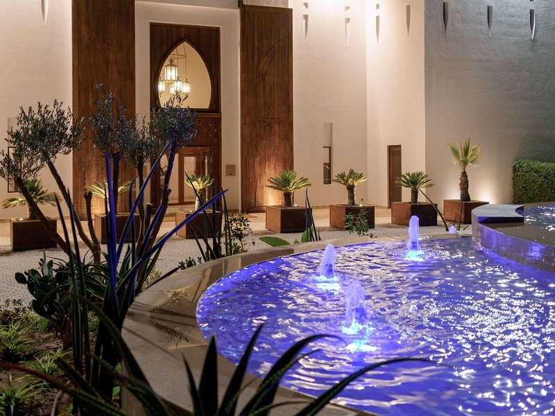 Sofitel Agadir Royal Bay Resort 18