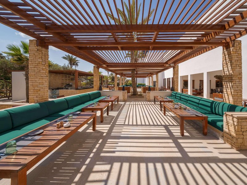 Sofitel Agadir Royal Bay Resort 19