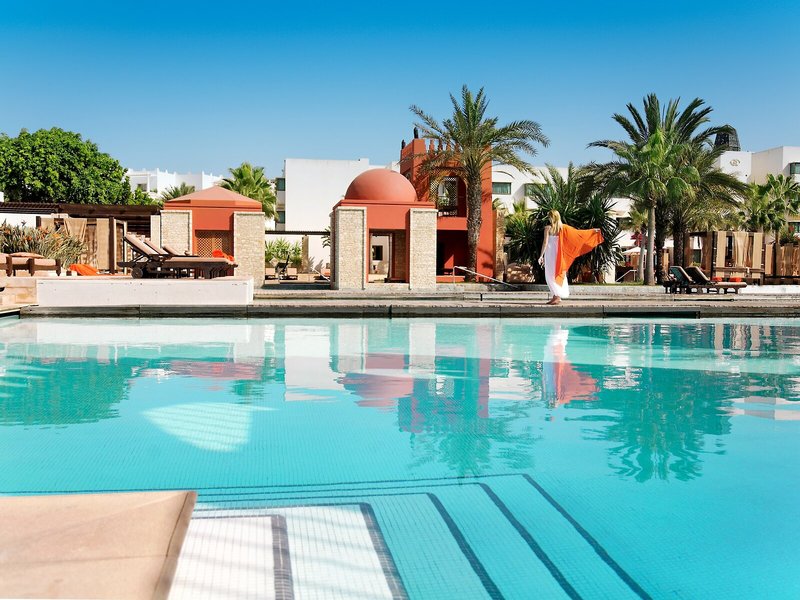 Sofitel Agadir Royal Bay Resort 20