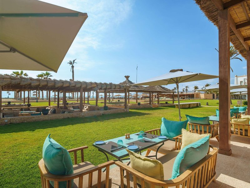 Sofitel Agadir Royal Bay Resort 21