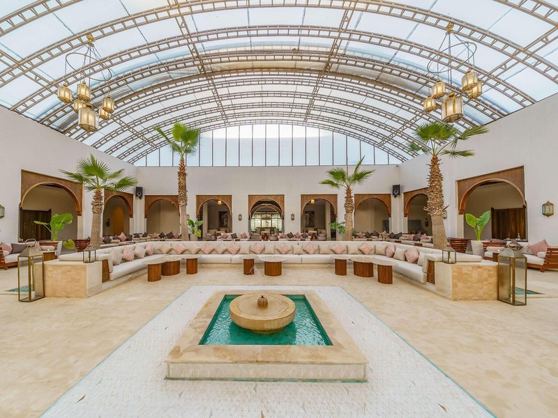 Sofitel Agadir Royal Bay Resort 22