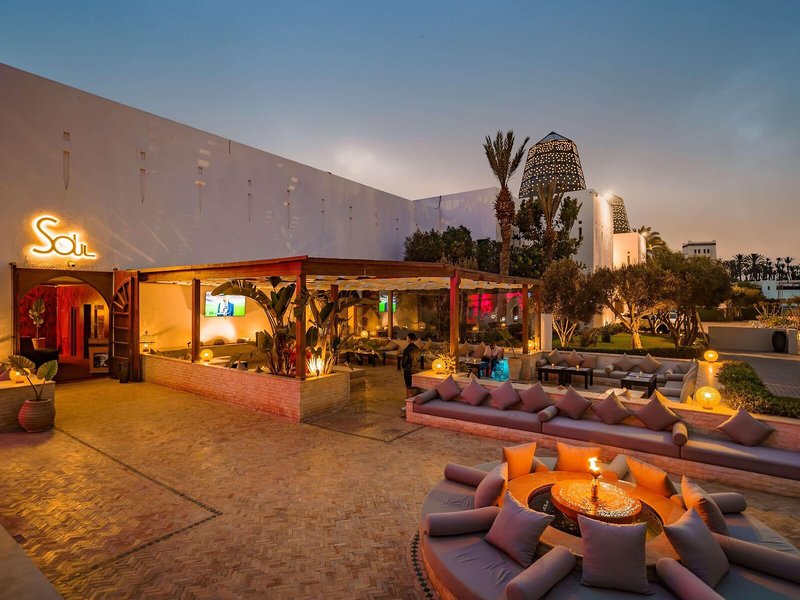 Sofitel Agadir Royal Bay Resort 24