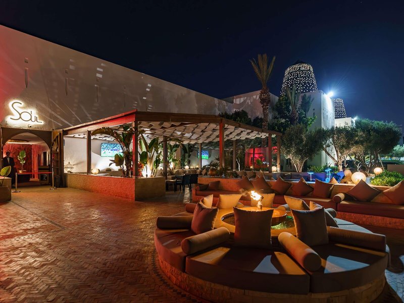 Sofitel Agadir Royal Bay Resort 26