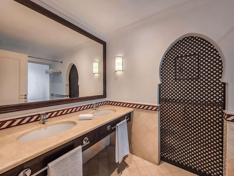 Sofitel Agadir Royal Bay Resort 28