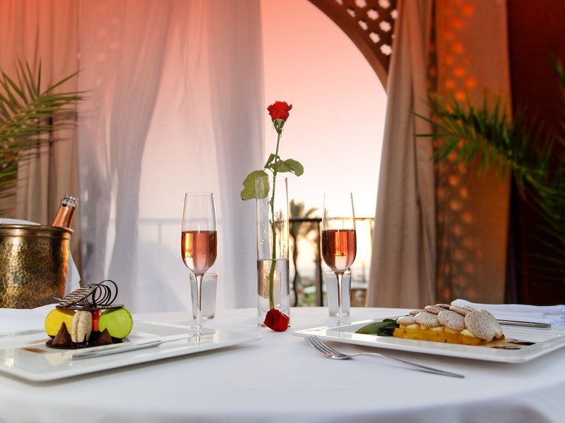 Sofitel Agadir Royal Bay Resort 29