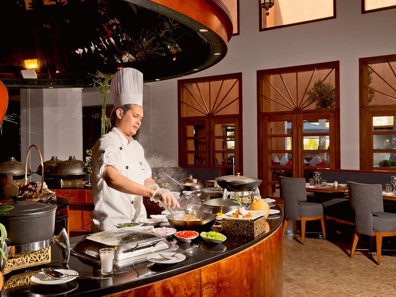 Sofitel Agadir Royal Bay Resort 30