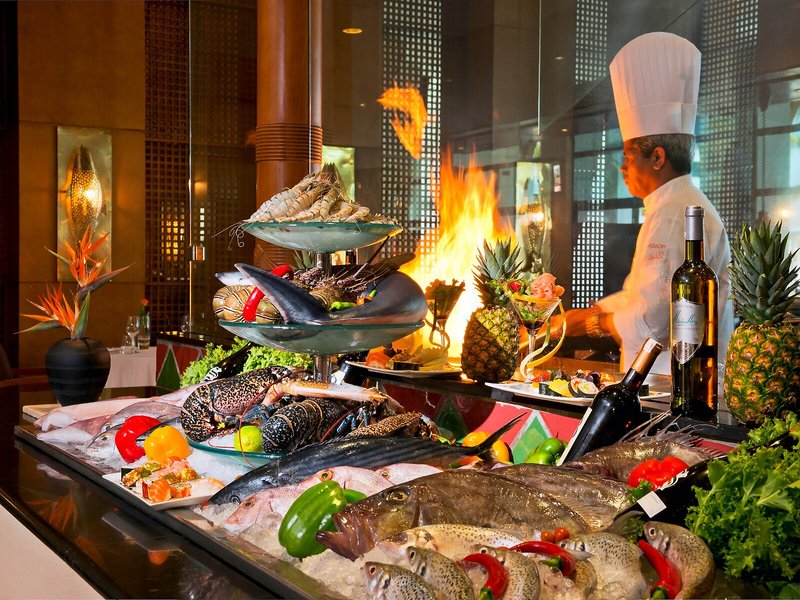 Sofitel Agadir Royal Bay Resort 31