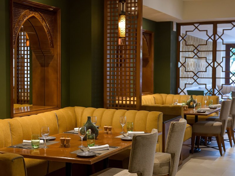 Sofitel Agadir Royal Bay Resort 32