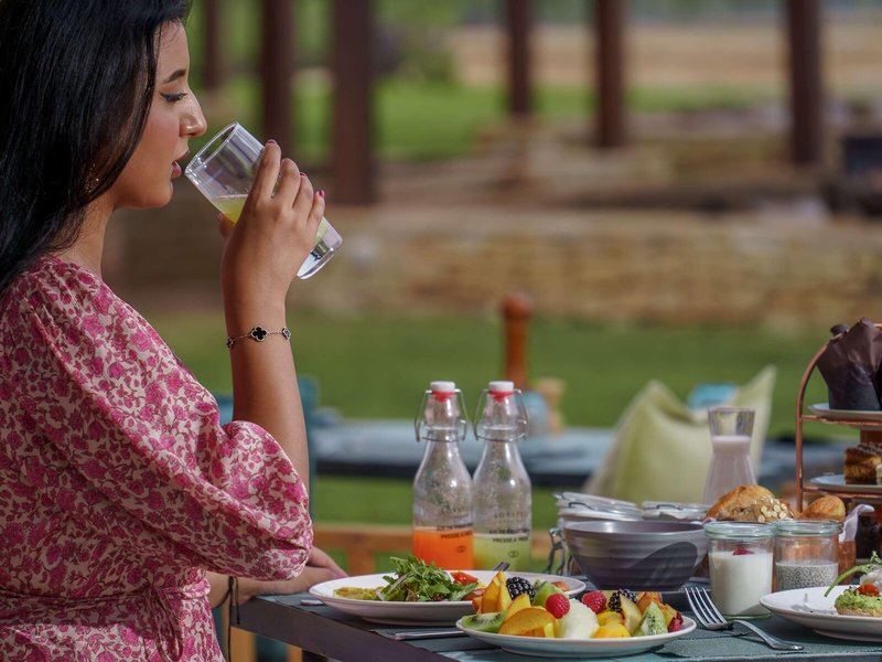 Sofitel Agadir Royal Bay Resort 33