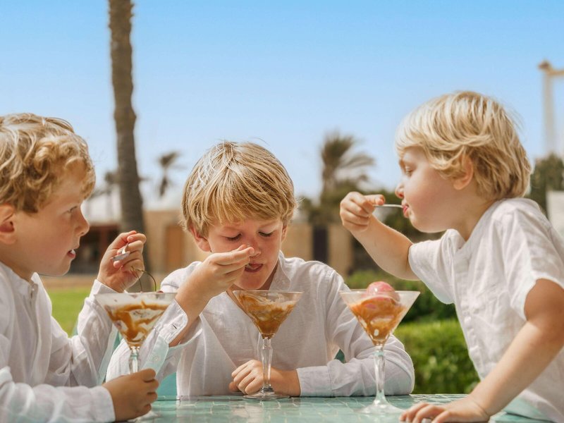 Sofitel Agadir Royal Bay Resort 34