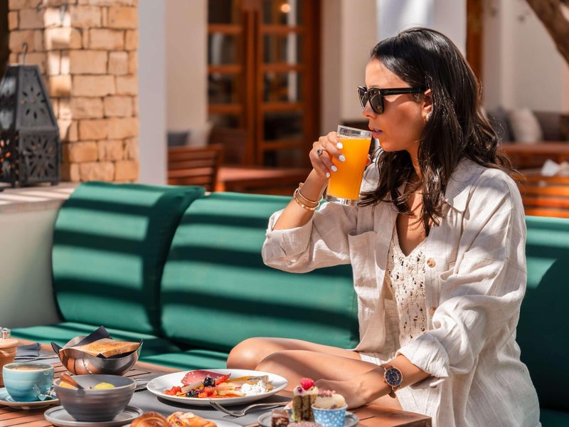 Sofitel Agadir Royal Bay Resort 35