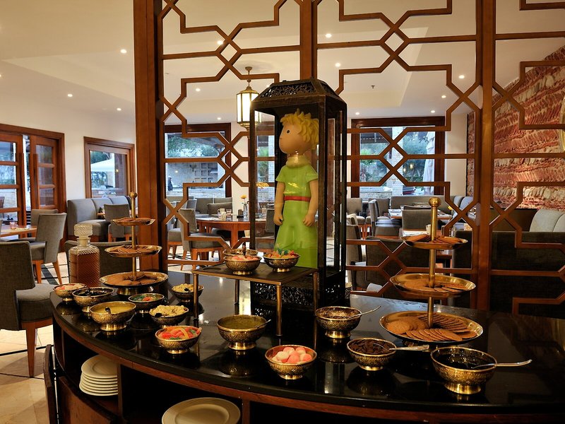 Sofitel Agadir Royal Bay Resort 36