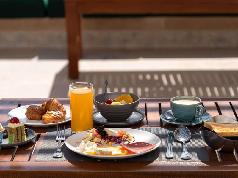 Sofitel Agadir Royal Bay Resort 37