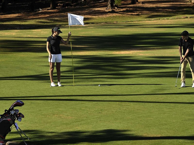 Sofitel Agadir Royal Bay Resort 39