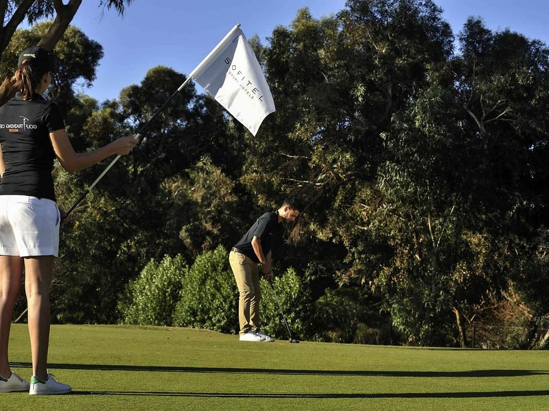 Sofitel Agadir Royal Bay Resort 40