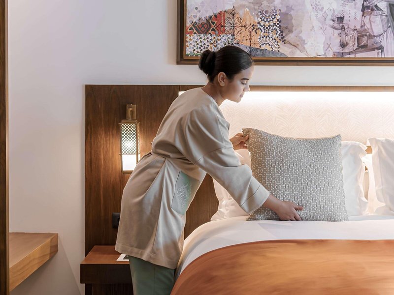 Sofitel Agadir Royal Bay Resort 41