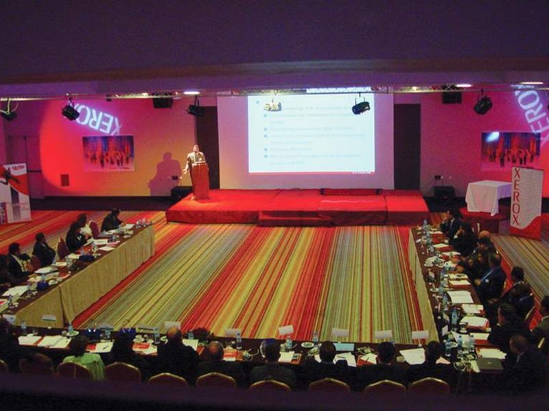 Sofitel Agadir Royal Bay Resort 42