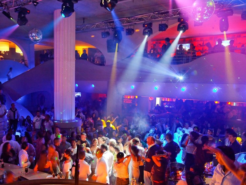 Sofitel Agadir Royal Bay Resort 43