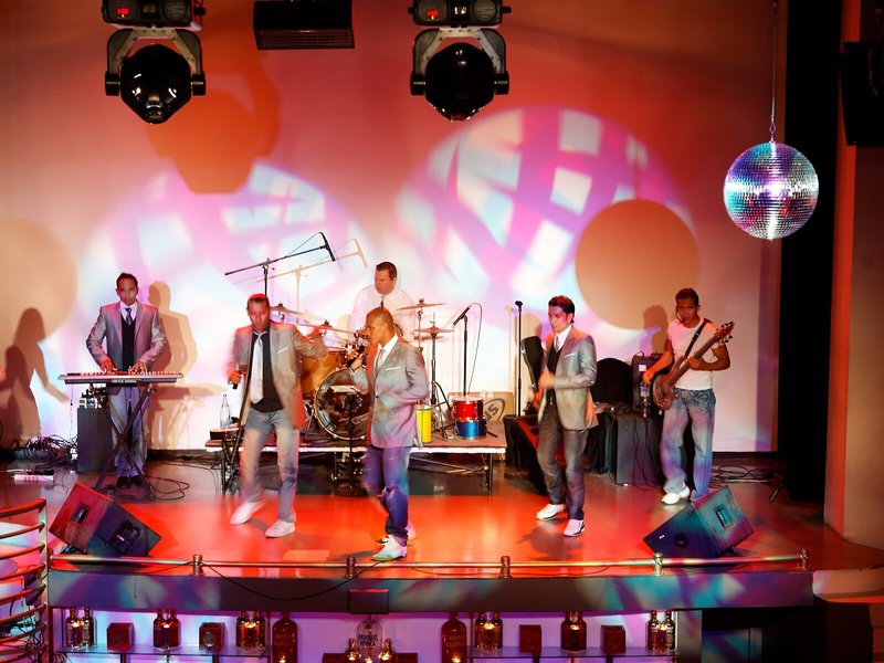 Sofitel Agadir Royal Bay Resort 44