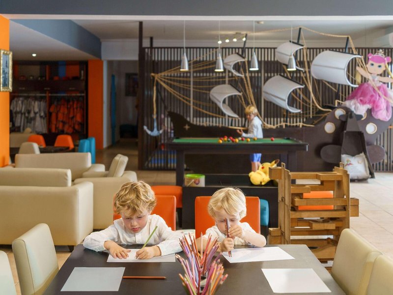 Sofitel Agadir Royal Bay Resort 45