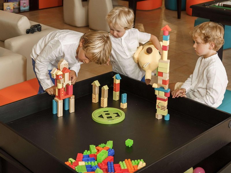 Sofitel Agadir Royal Bay Resort 46