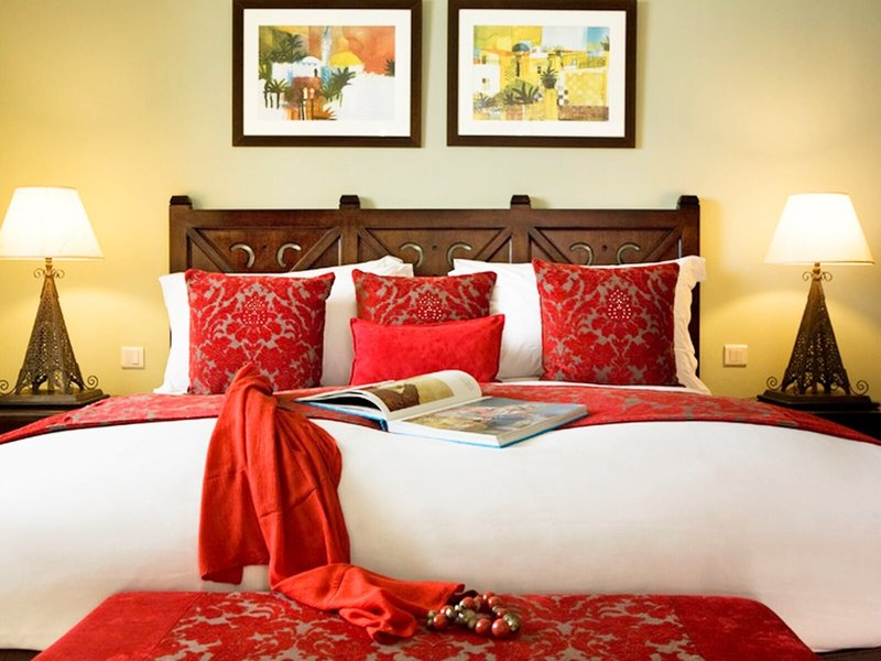 Sofitel Agadir Royal Bay Resort 47