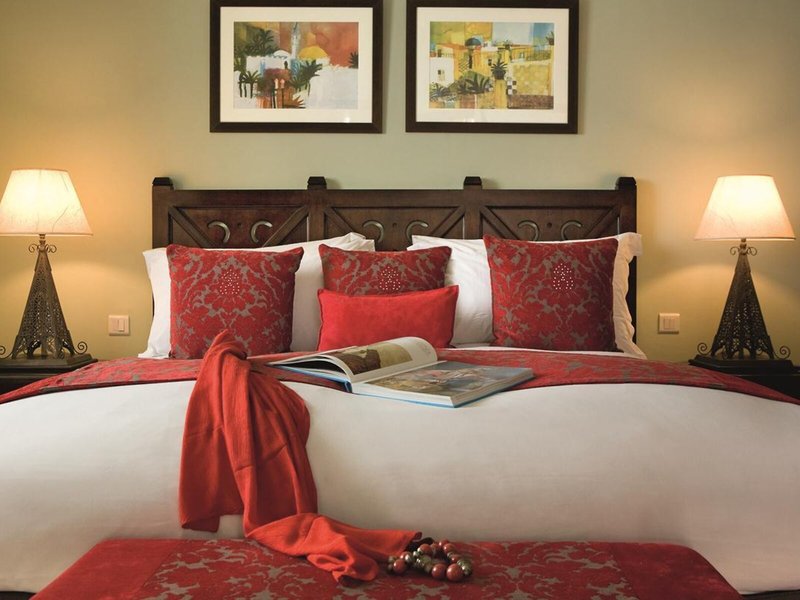 Sofitel Agadir Royal Bay Resort 48