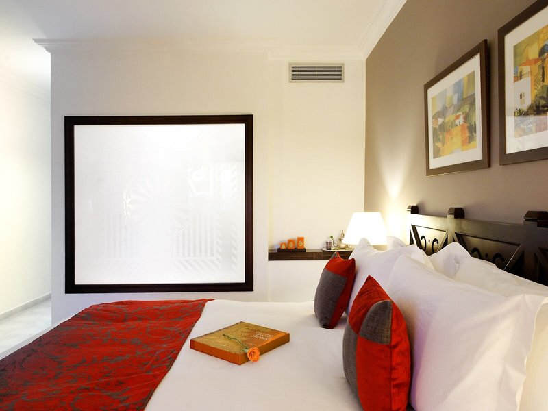 Sofitel Agadir Royal Bay Resort 49