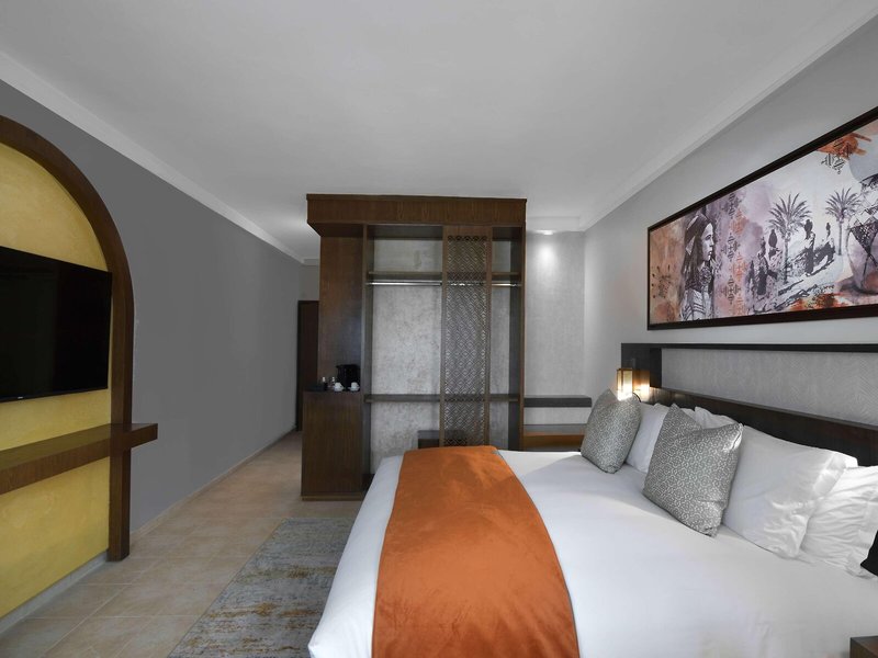 Sofitel Agadir Royal Bay Resort 50