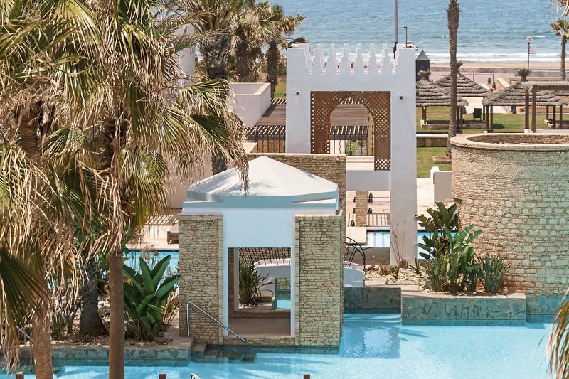 Sofitel Agadir Royal Bay Resort 1