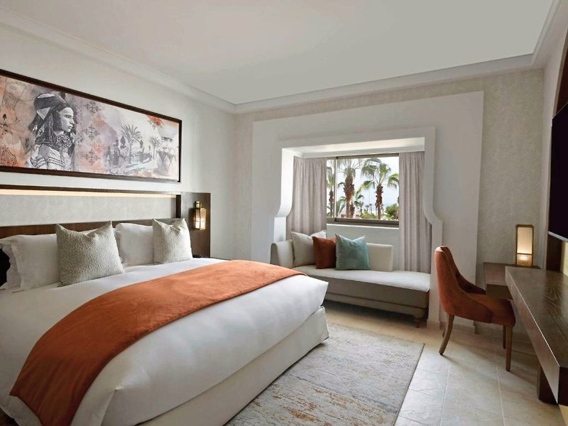 Sofitel Agadir Royal Bay Resort 2