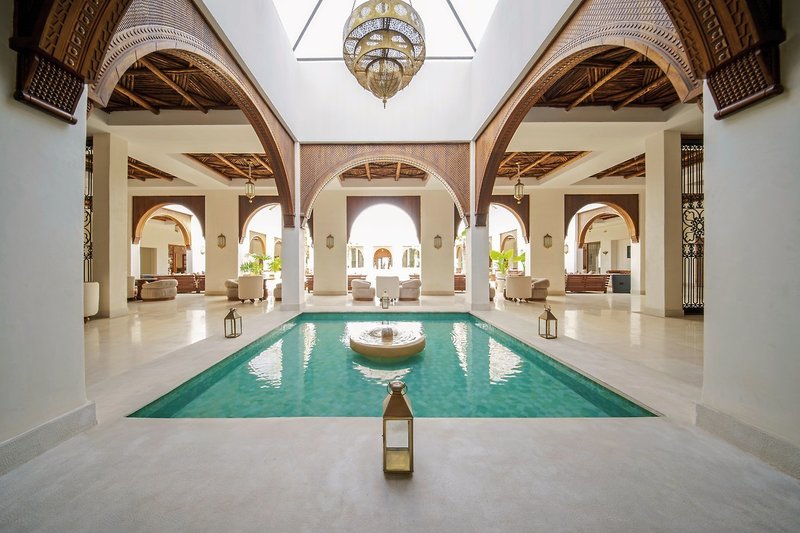 Sofitel Agadir Royal Bay Resort 3